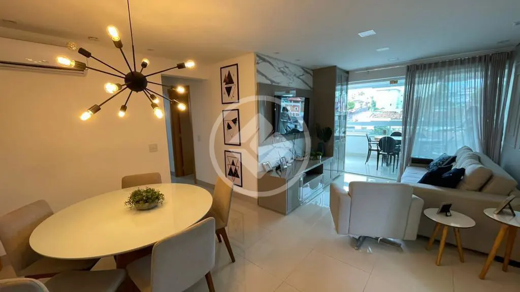 Apartamento SARAIVA, Uberlândia - MG — foto 1