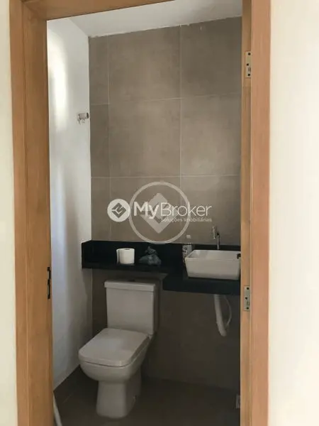 Imagem 2 - Casa em CIDADE JARDIM, Uberlândia - MG