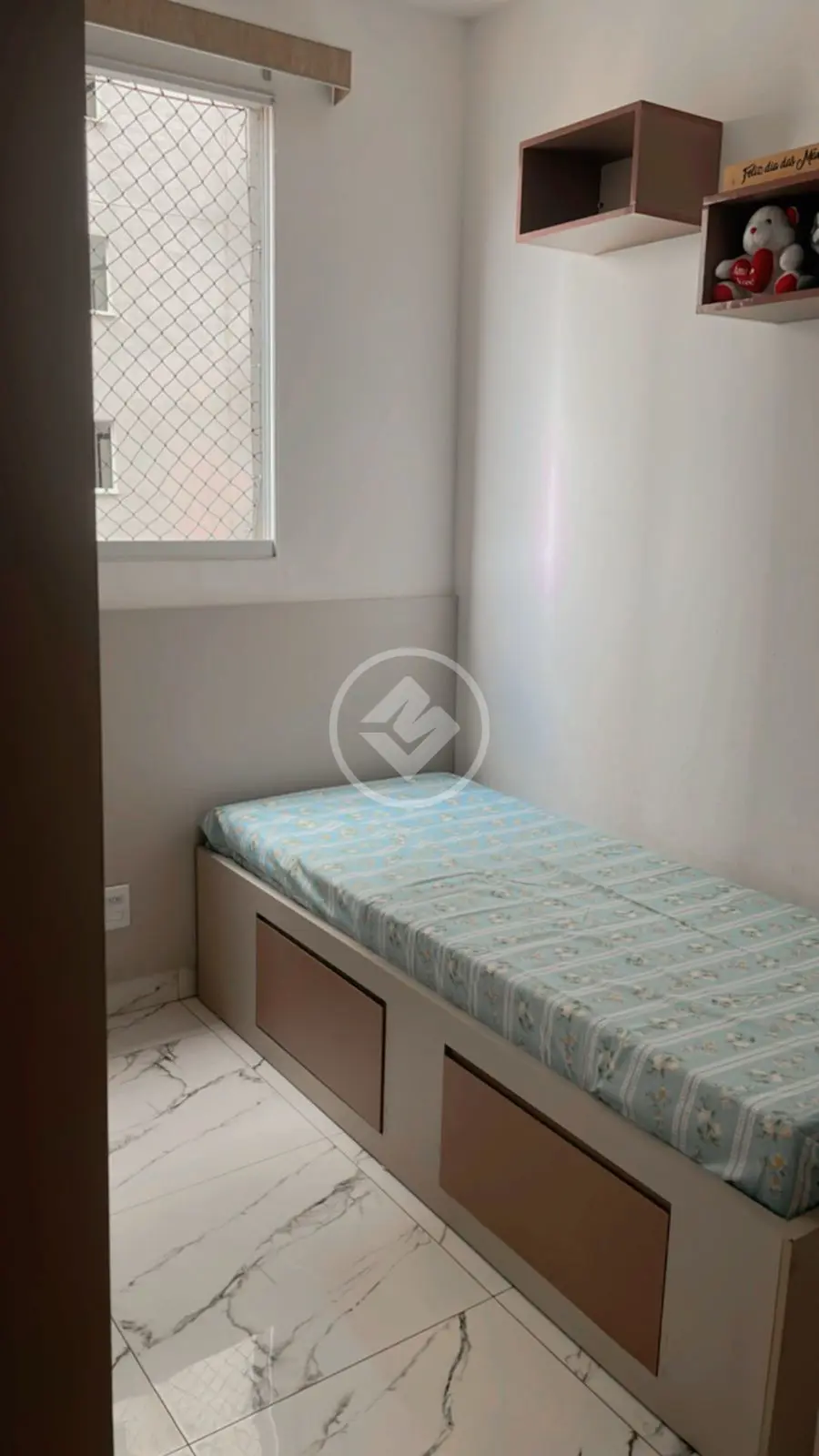 Imagem 6 - Apartamento em MARTINS, Uberlândia - MG