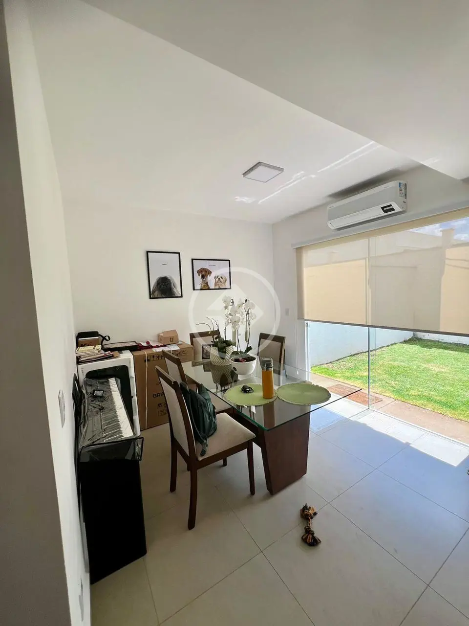 Imagem 2 - Casa Condomínio em Bosque dos Buritis, Uberlândia - MG
