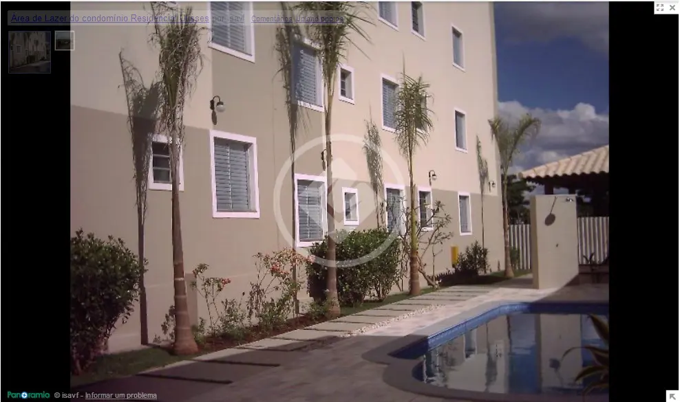 Image 11 - Apartamento em BRASIL, Uberlândia - MG