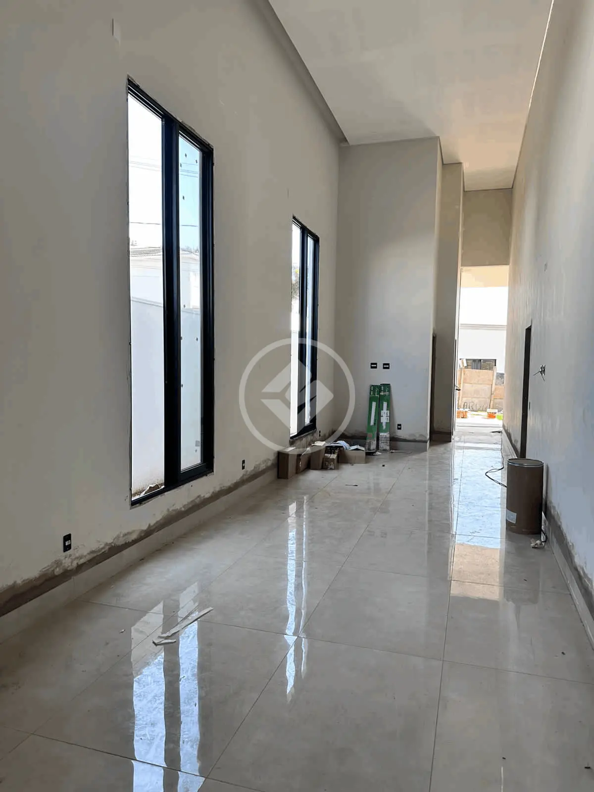 Imagem 2 - Casa Condomínio em Jardim Botânico, Uberlândia - MG