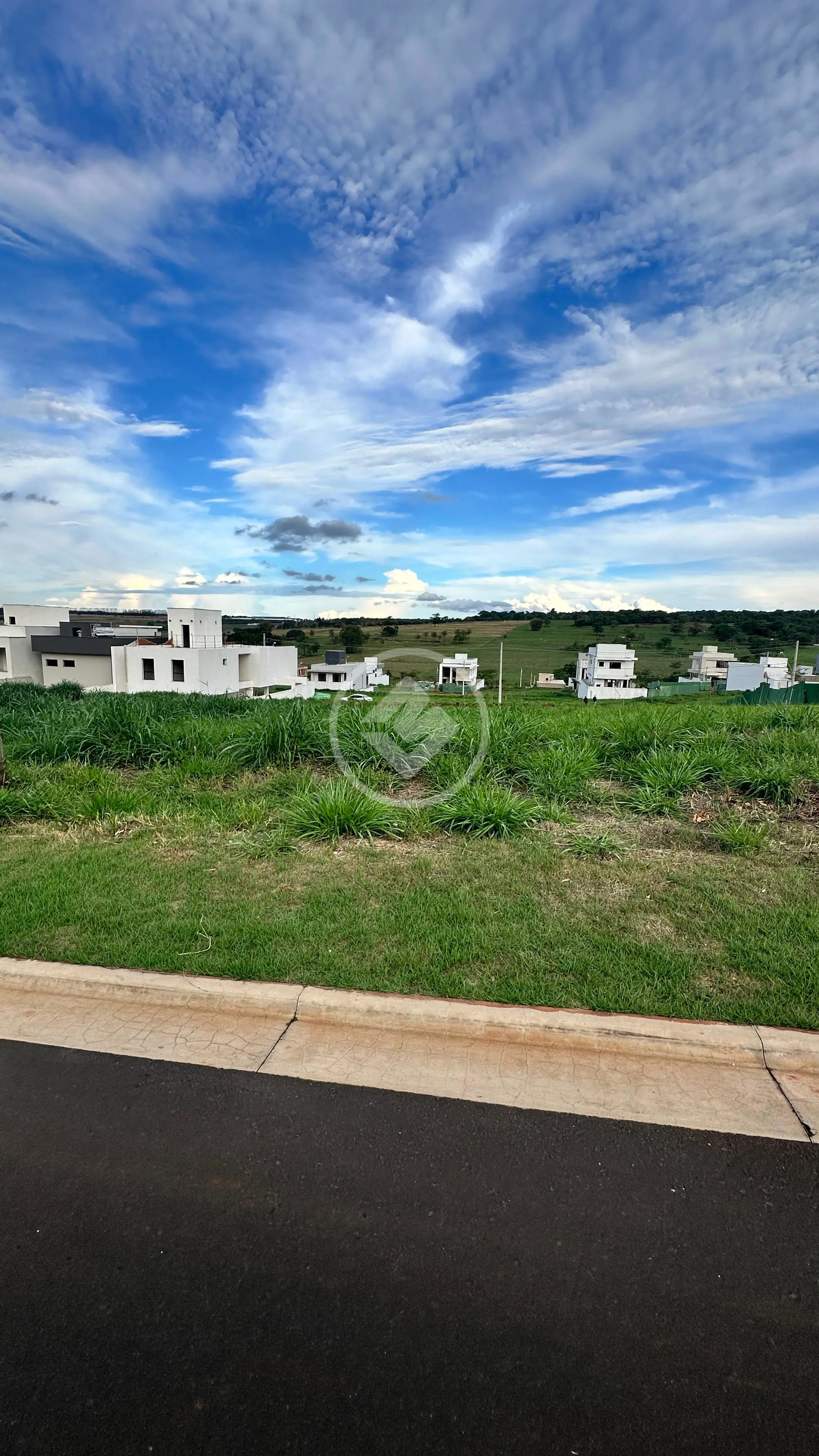 Terreno Condomínio GRANJA MARILEUSA, Uberlândia - MG — foto 2