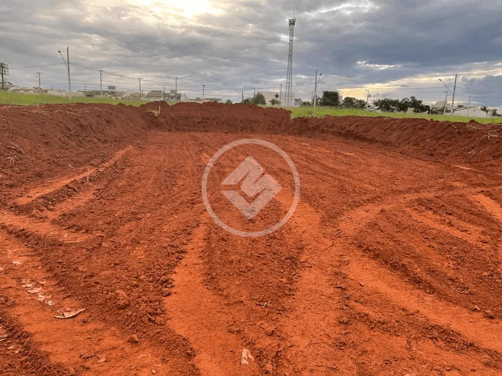 Terreno Aclimação, Uberlândia - MG — foto 2