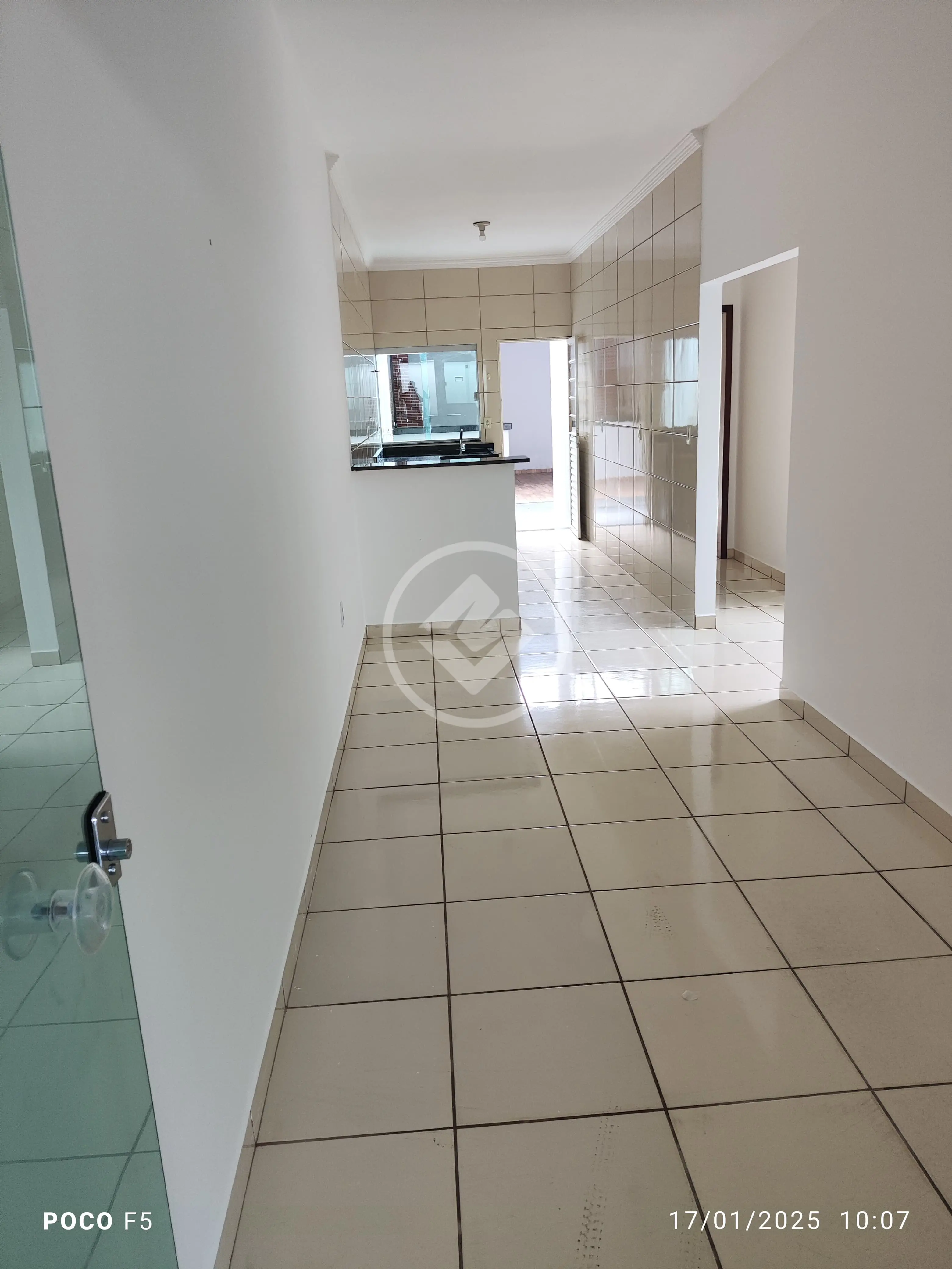Casa Jardim Canaã, Uberlândia - MG — foto 2