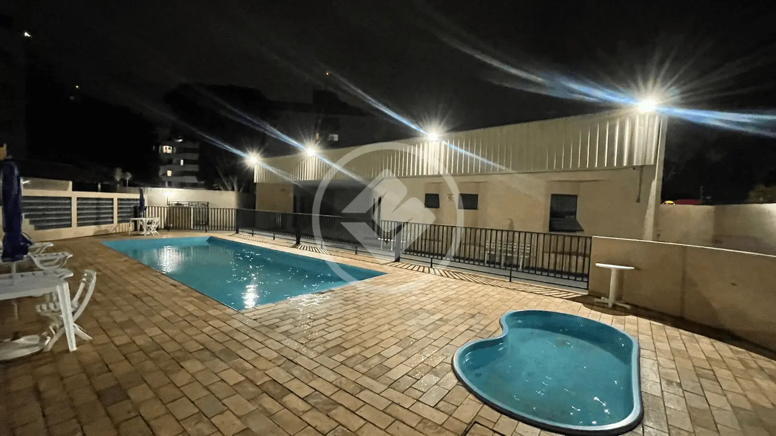 Apartamento Presidente Roosevelt, Uberlândia - MG — foto 1