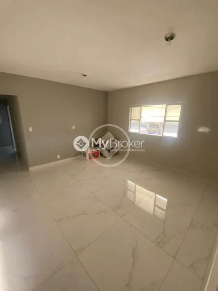 Imagem 2 - Apartamento em Presidente Roosevelt, Uberlândia - MG