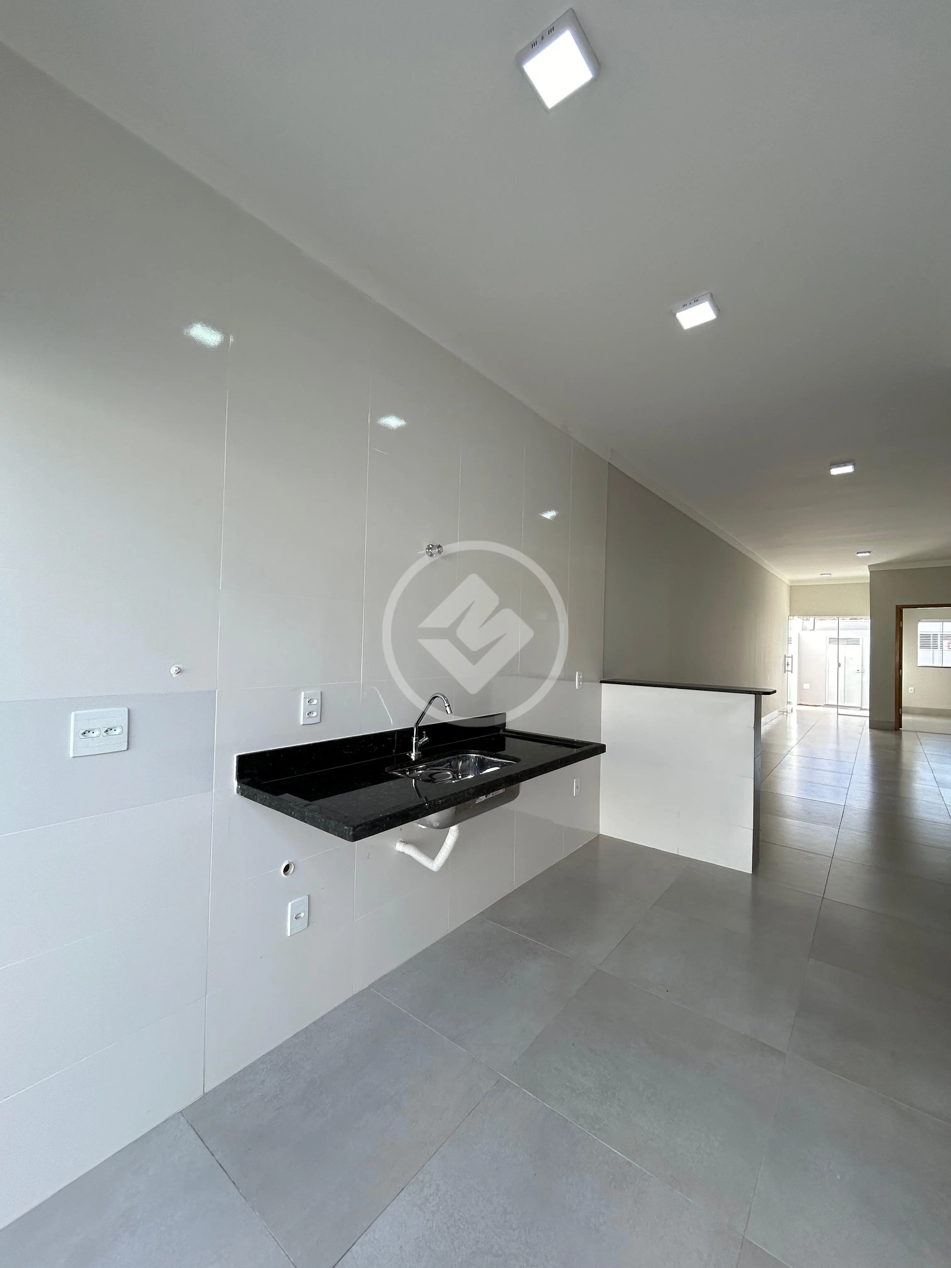 Imagem 4 - Casa em Laranjeiras, Uberlândia - MG