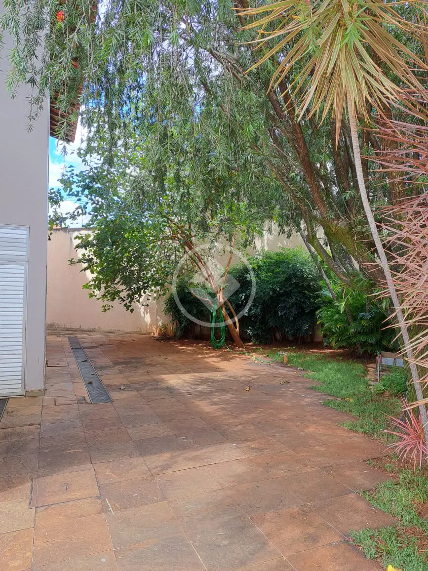 Imagem 3 - Sobrado em Martins, Uberlândia - MG