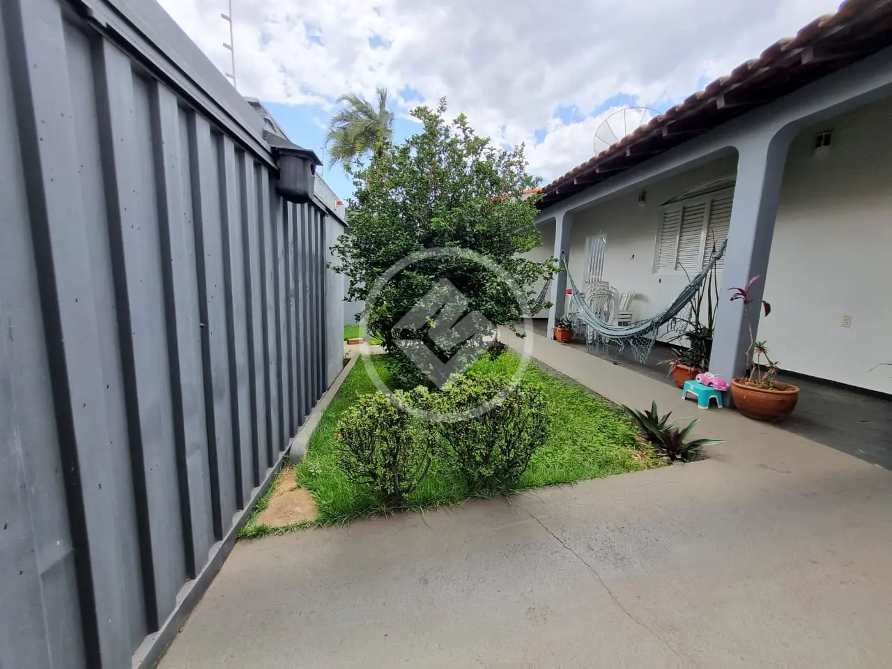 Imagem 1 - Casa em Cidade Jardim, Uberlândia - MG