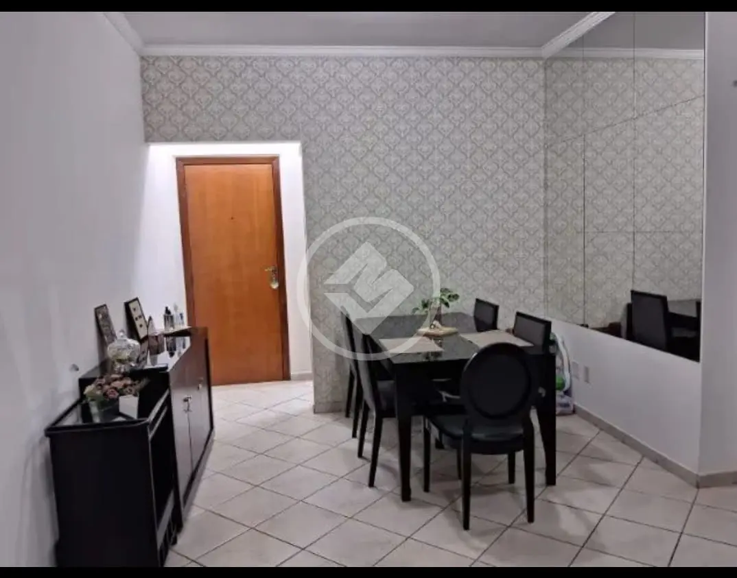 Apartamento PRESIDENTE ROOSEVELT, Uberlândia - MG — foto 1