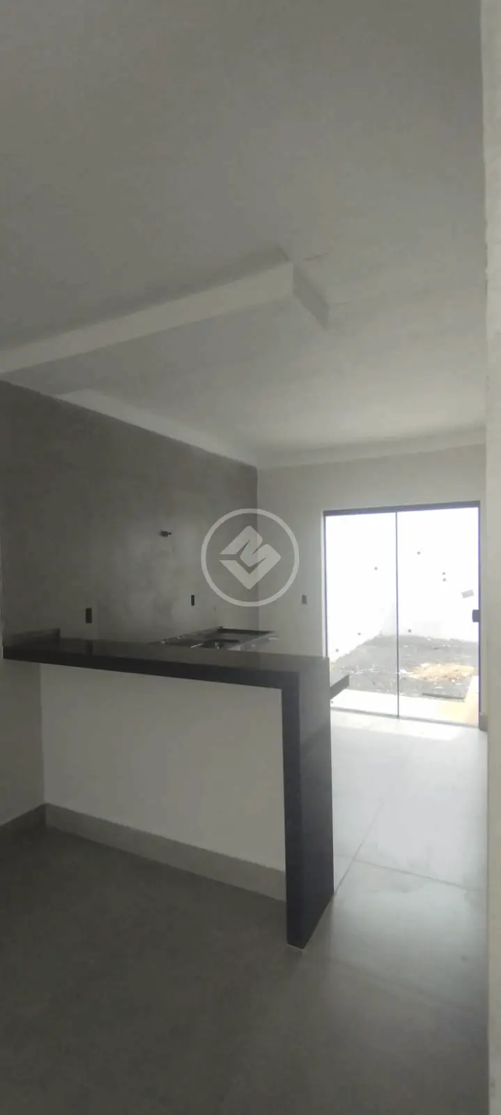 Imagem 1 - Casa em São Jorge, Uberlândia - MG
