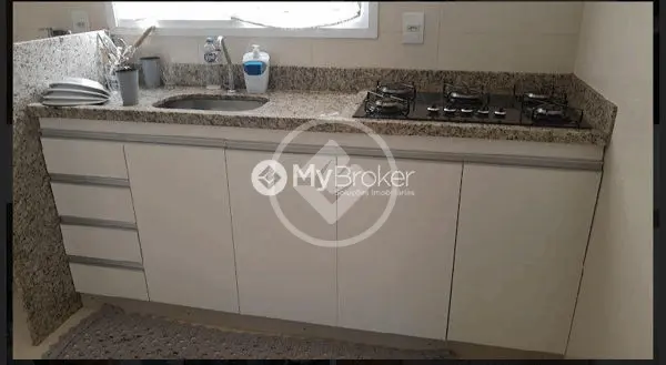 Imagem 4 - Apartamento em JARDIM HOLANDA, Uberlândia - MG