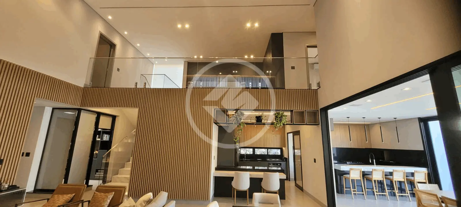 Imagem 6 - Casa Condomínio em Jardim Sul, Uberlândia - MG