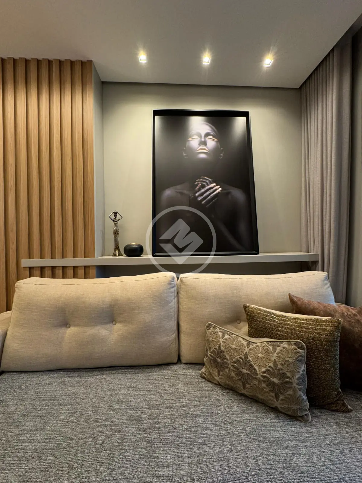 Imagem 2 - Apartamento em Santa Mônica, Uberlândia - MG