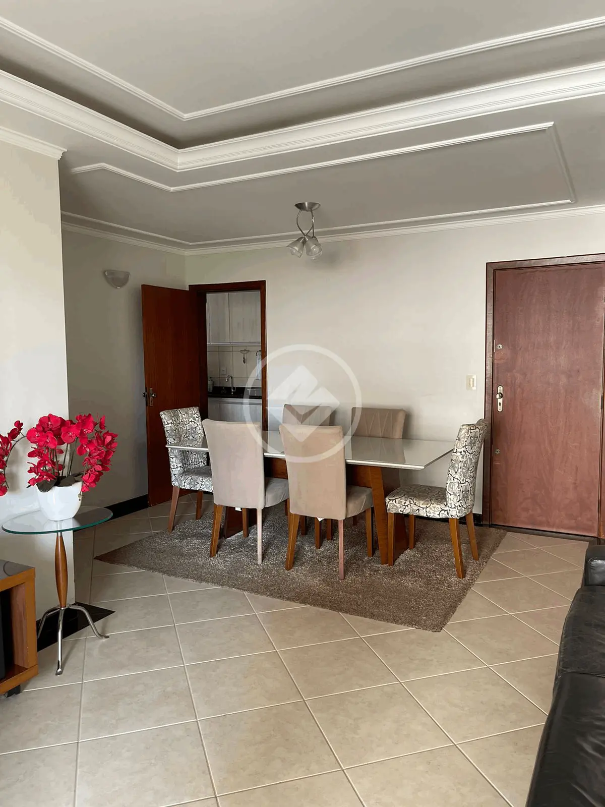 Apartamento SANTA MÔNICA, Uberlândia - MG — foto 2