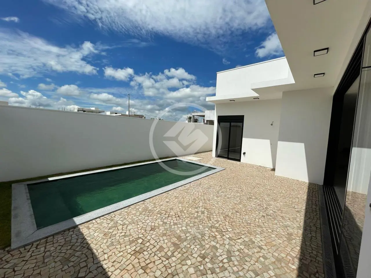 Imagem 2 - Casa Condomínio em Jardim Espanha, Uberlândia - MG