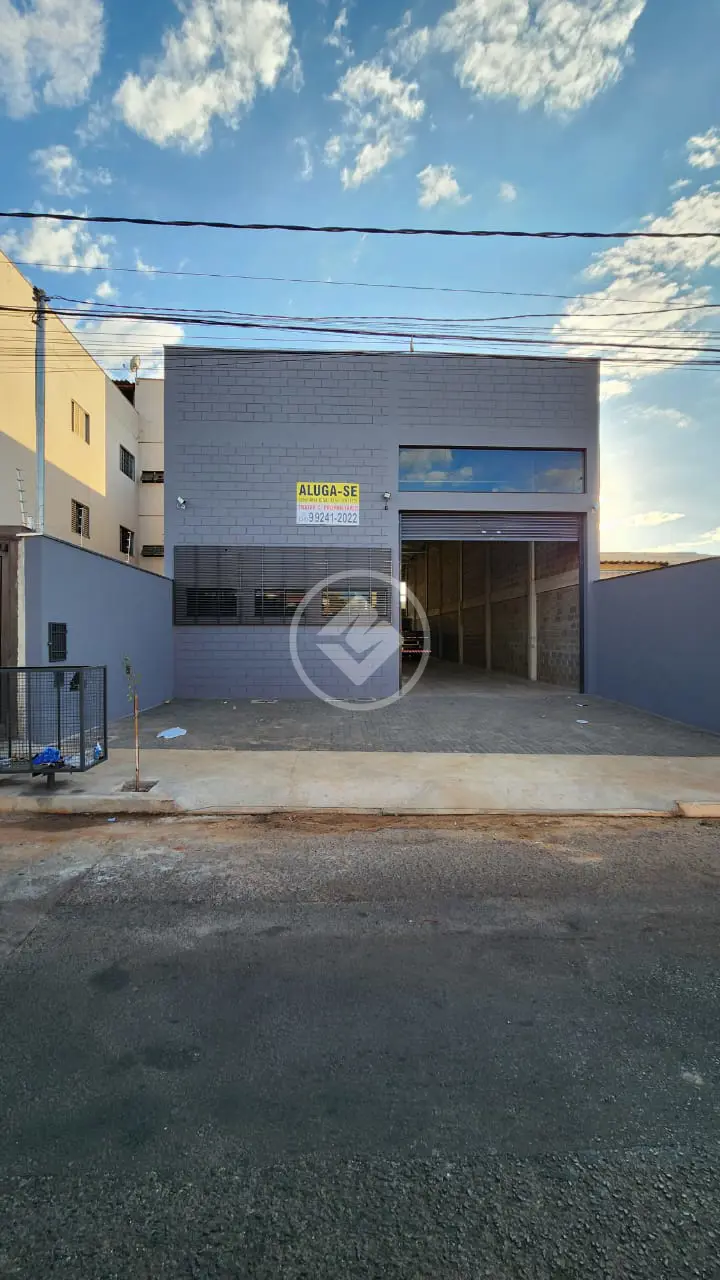 Imagem 6 - Galpão em Nossa Senhora das Graças, Uberlândia - MG