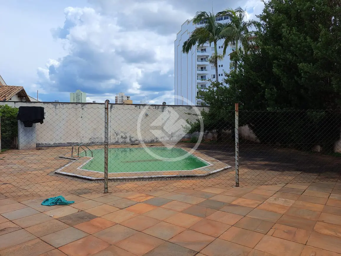 Sobrado Martins, Uberlândia - MG — foto 2