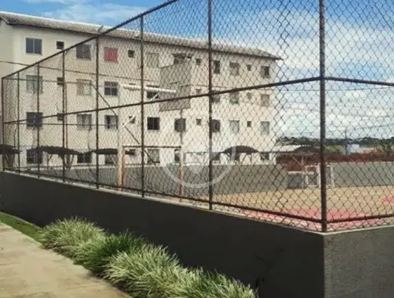 Imagem 2 - Apartamento em Jardim Europa, Uberlândia - MG