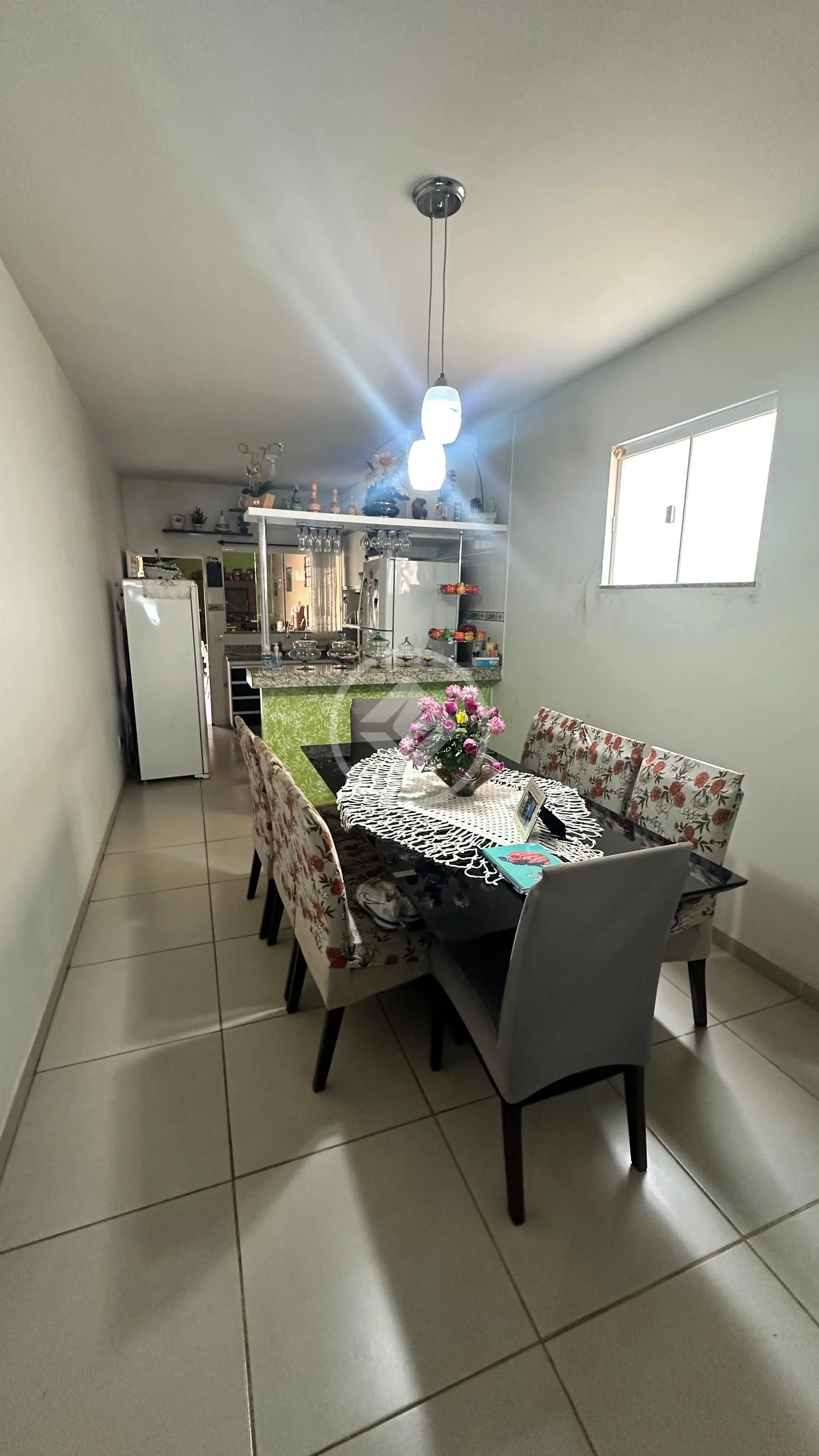 Imagem 1 - Casa em Carajás, Uberlândia - MG