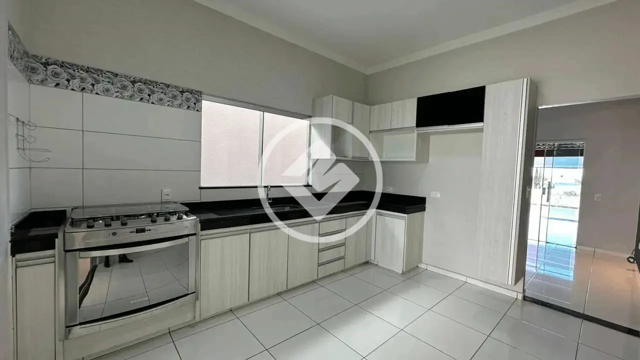 Imagem 2 - Casa em Laranjeiras, Uberlândia - MG