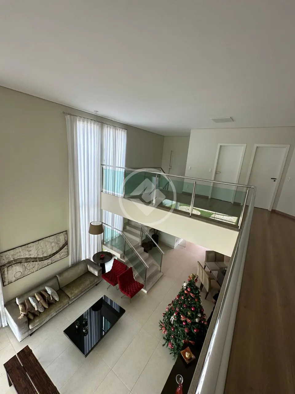 Imagem 3 - Casa Condomínio em Jardim Karaíba, Uberlândia - MG