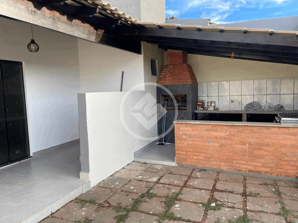 Image 19 - Casa em Alto Umuarama, Uberlândia - MG