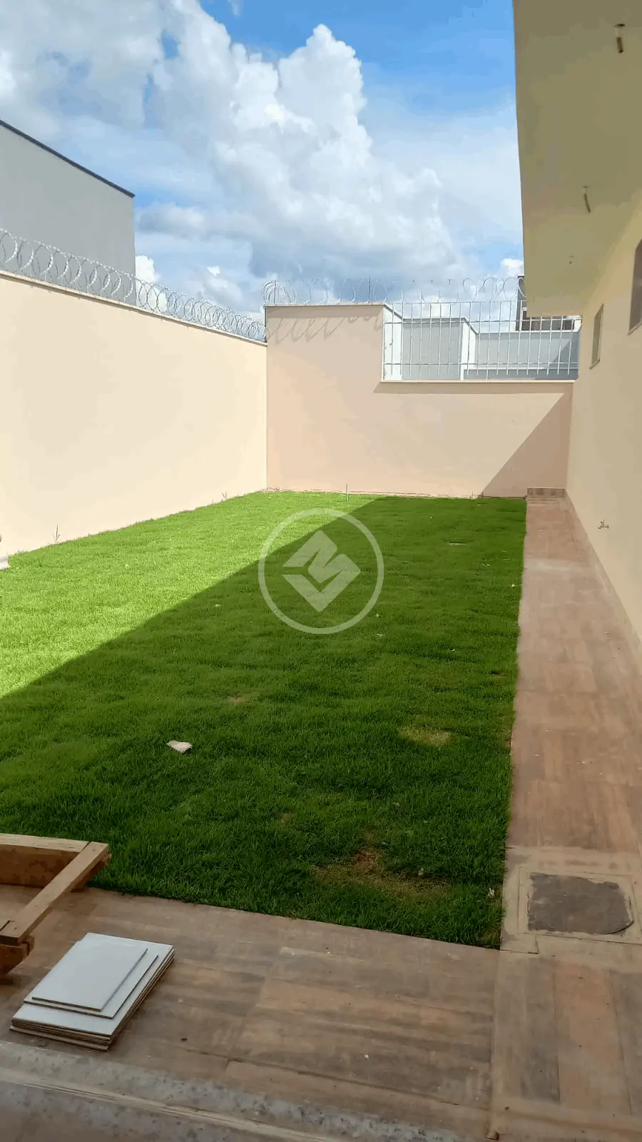 Imagem 2 - Casa em Laranjeiras, Uberlândia - MG
