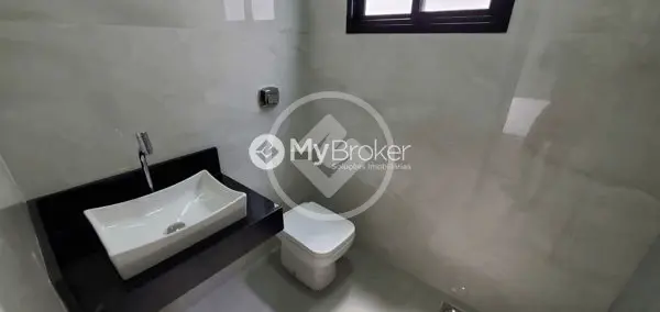 Imagem 1 - Casa em Caldas do Oeste, Caldas Novas - GO