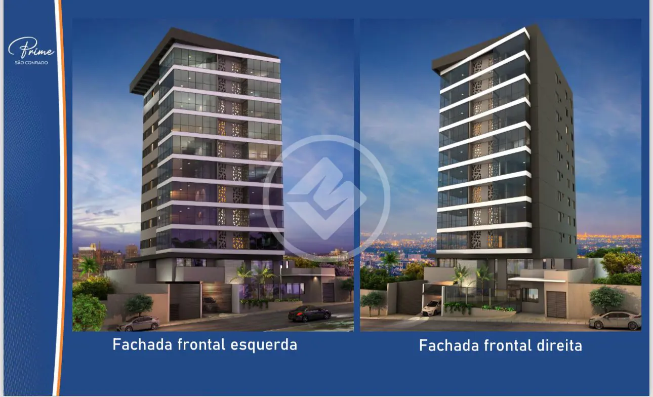 Imagem 1 - Apartamento em Patrimônio, Uberlândia - MG