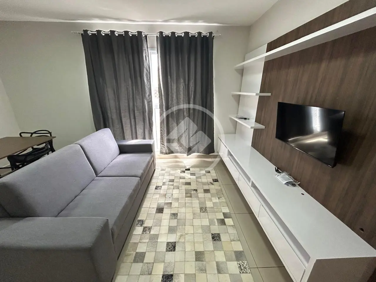 Apartamento Jardim Inconfidência, Uberlândia - MG — foto 2