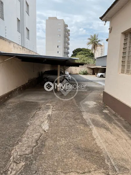 Casa CENTRO, Uberlândia - MG — foto 2