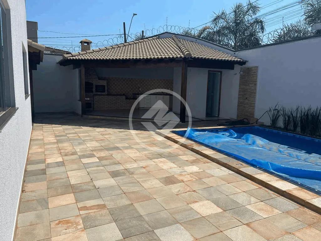 Imagem 1 - Casa em Alto Umuarama, Uberlândia - MG