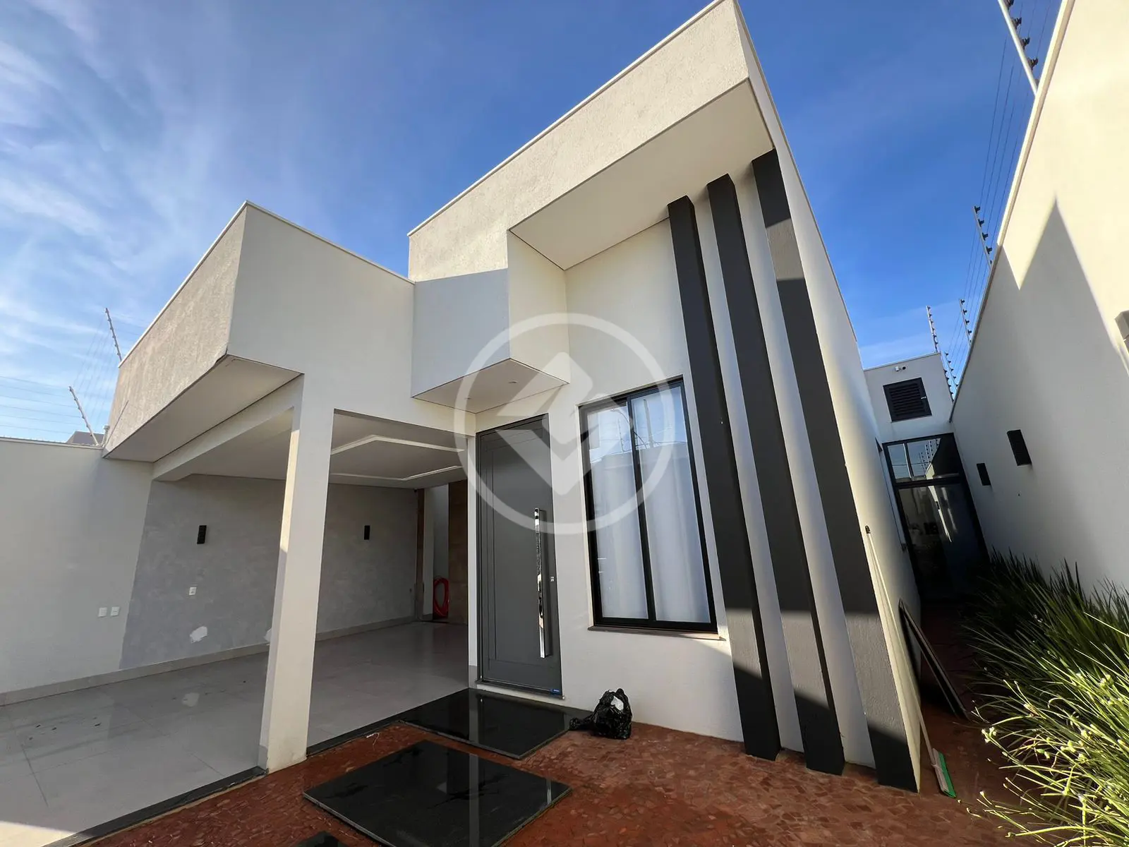 Casa Grand Ville, Uberlândia - MG — foto 1