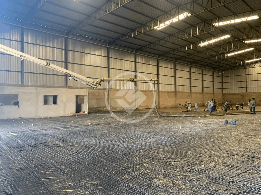 Imagem 4 - Galpão em Distrito Industrial, Uberlândia - MG