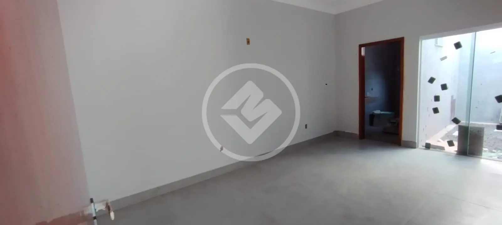 Imagem 2 - Casa em Santa Luzia, Uberlândia - MG