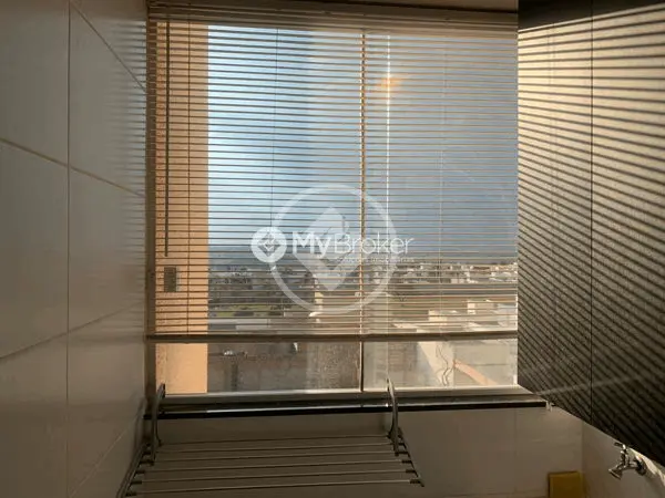Apartamento Bosque dos Buritis, Uberlândia - MG — foto 2