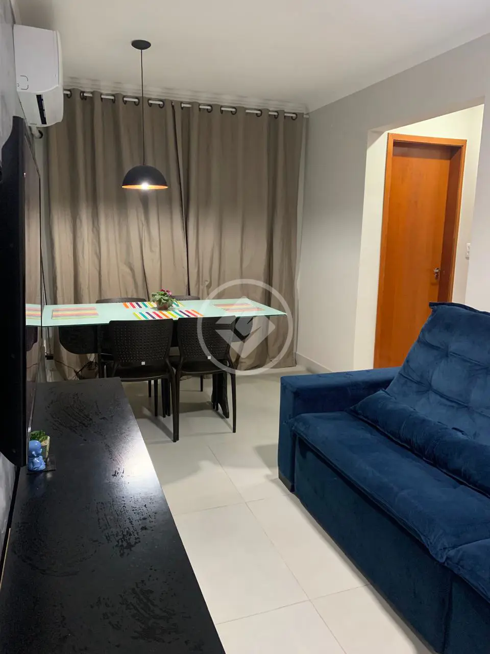 Imagem 1 - Apartamento em Jardim Sul, Uberlândia - MG
