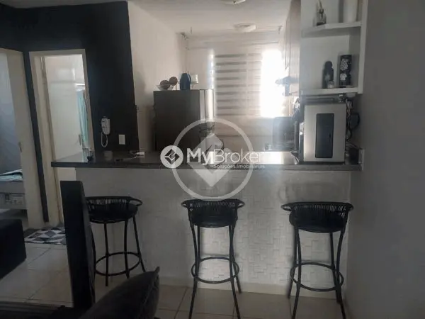Imagem 2 - Apartamento em Jardim Europa, Uberlândia - MG