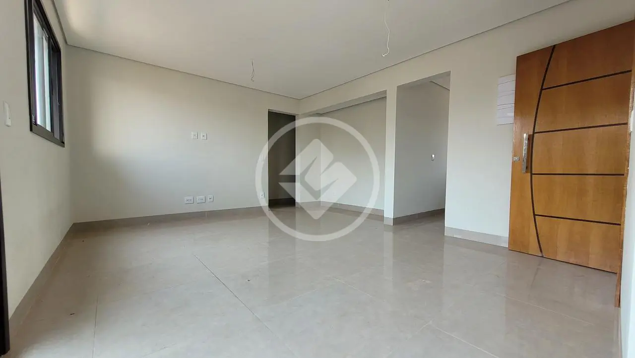 Imagem 1 - Apartamento em Tibery, Uberlândia - MG
