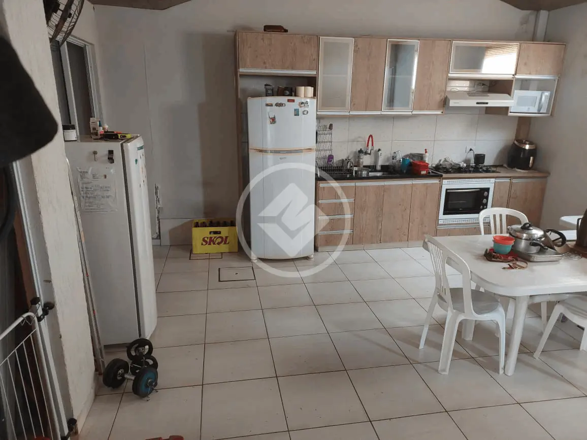Imagem 2 - Casa Condomínio em Bosque dos Buritis, Uberlândia - MG