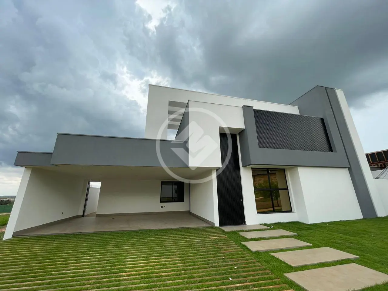 Imagem 6 - Casa Condomínio em Jardim Espanha, Uberlândia - MG