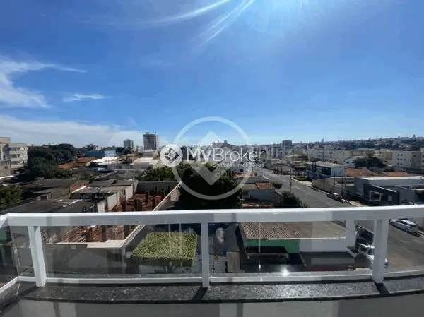 Imagem 4 - Cobertura em Segismundo Pereira, Uberlândia - MG