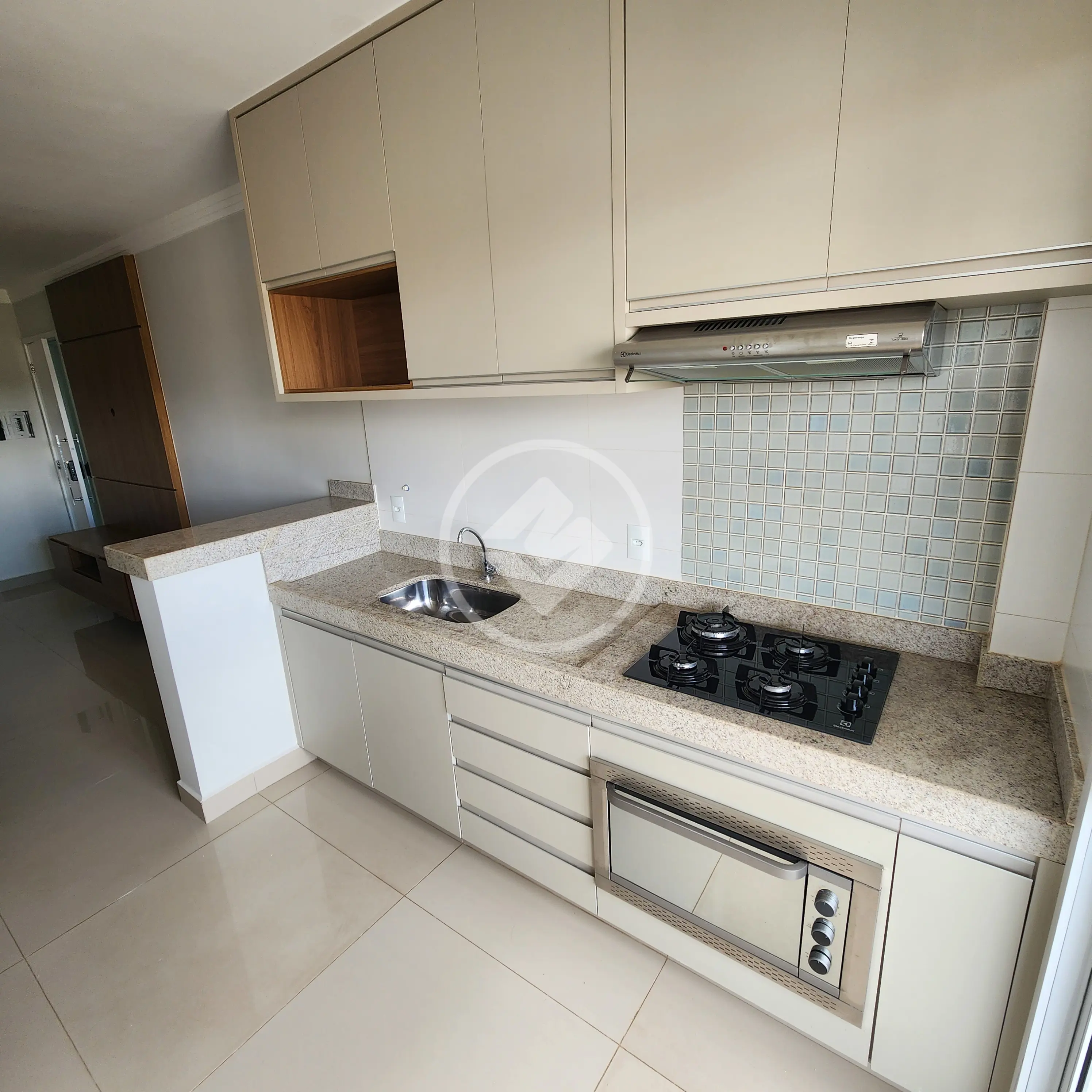 Imagem 2 - Apartamento em Santa Mônica, Uberlândia - MG