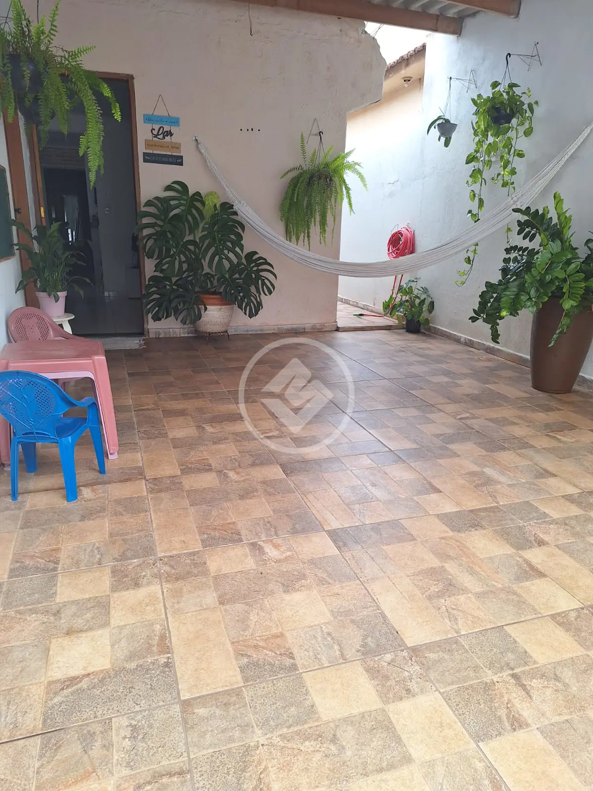 Imagem 1 - Casa em Martins, Uberlândia - MG