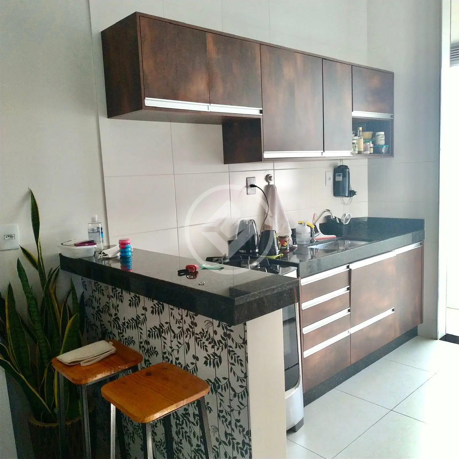 Apartamento Jardim Inconfidência, Uberlândia - MG — foto 2