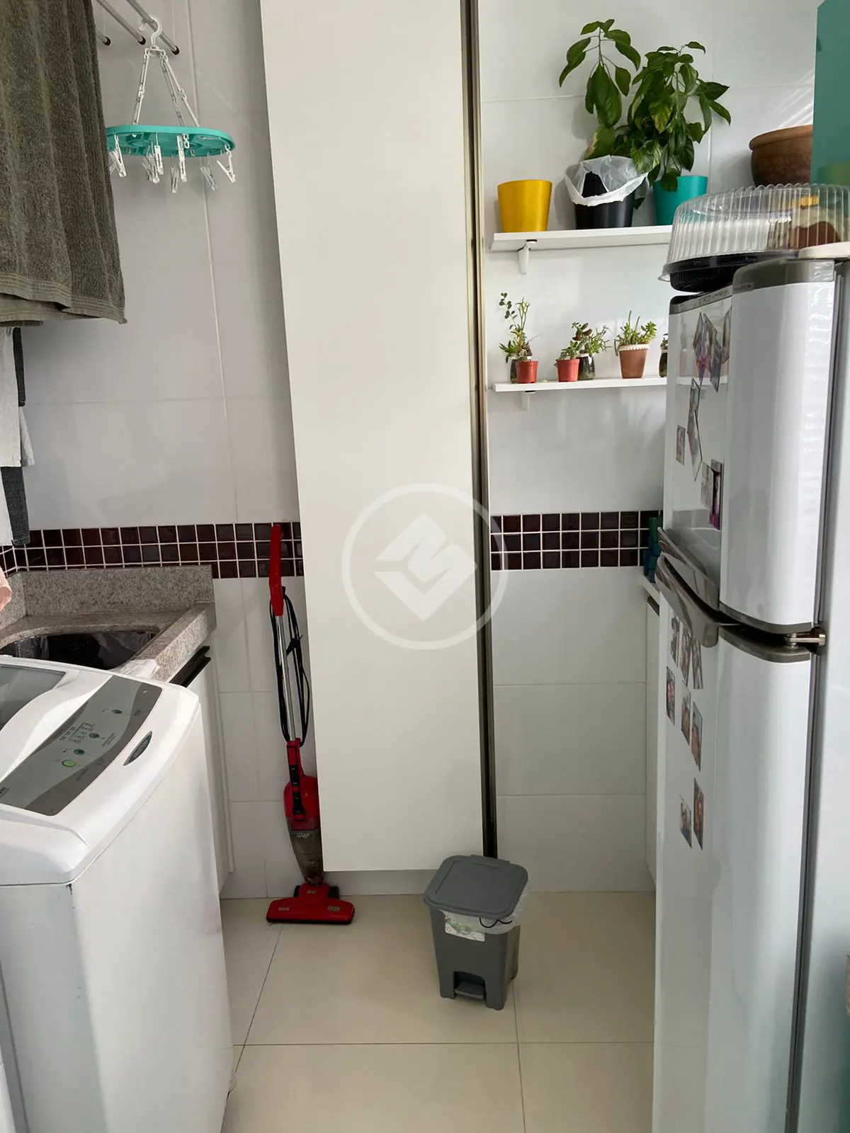 Imagem 3 - Apartamento em Pampulha, Uberlândia - MG