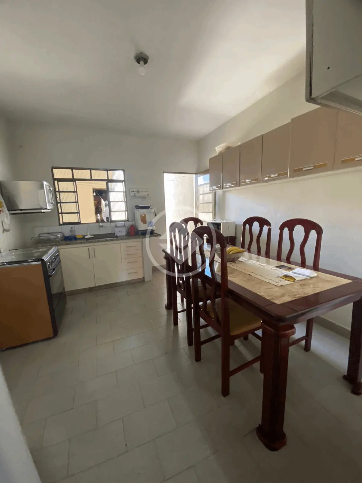 Casa Jardim Brasília, Uberlândia - MG — foto 2