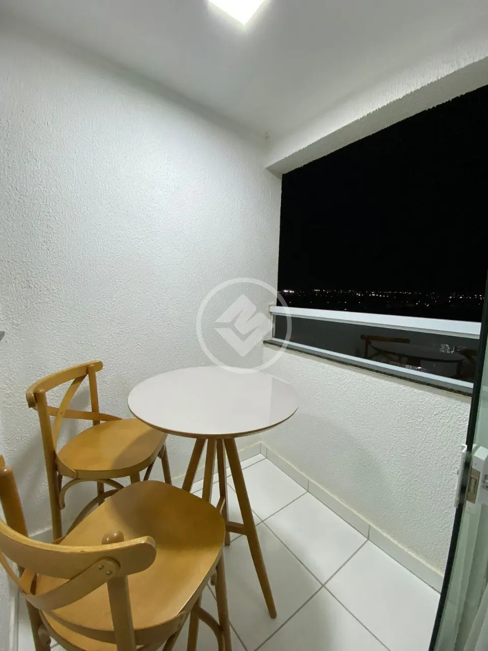 Imagem 3 - Apartamento em Granada, Uberlândia - MG